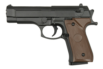 Replika pistoletu G22