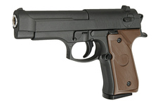 Replika pistoletu G22