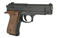 Replika pistoletu G22