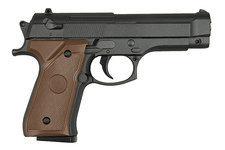 Replika pistoletu G22