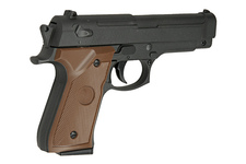 Replika pistoletu G22