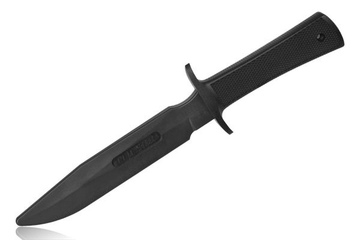 Atrapa gumowa - nóż Cold Steel Rubber Tr. MILITARY