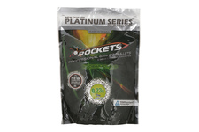 Kulki Rockets Platinum Series BIO 0,23g - 1kg