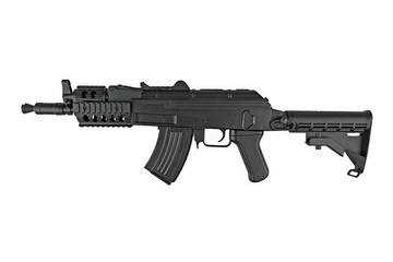Karabin ASG AEG Spartac SRT-11 AK47 Specnaz RIS