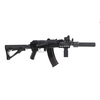 Karabin ASG AEG Spartac SRT-11 AK47 Specnaz RIS