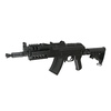 Karabin ASG AEG Spartac SRT-11 AK47 Specnaz RIS