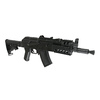 Karabin ASG AEG Spartac SRT-11 AK47 Specnaz RIS