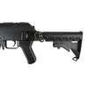 Karabin ASG AEG Spartac SRT-11 AK47 Specnaz RIS