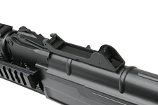 Karabin ASG AEG Spartac SRT-11 AK47 Specnaz RIS