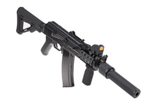 Karabin ASG AEG Spartac SRT-11 AK47 Specnaz RIS