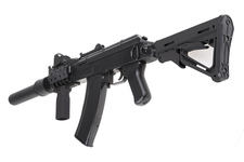 Karabin ASG AEG Spartac SRT-11 AK47 Specnaz RIS