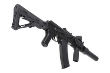 Karabin ASG AEG Spartac SRT-11 AK47 Specnaz RIS