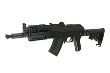 Karabin ASG AEG Spartac SRT-11 AK47 Specnaz RIS