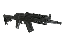 Karabin ASG AEG Spartac SRT-11 AK47 Specnaz RIS