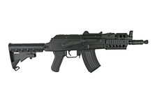 Karabin ASG AEG Spartac SRT-11 AK47 Specnaz RIS