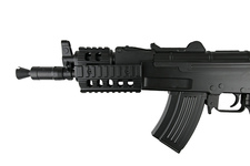 Karabin ASG AEG Spartac SRT-11 AK47 Specnaz RIS