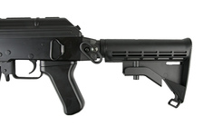 Karabin ASG AEG Spartac SRT-11 AK47 Specnaz RIS