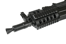 Karabin ASG AEG Spartac SRT-11 AK47 Specnaz RIS