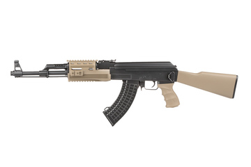 Karabinek ASG AEG Spartac SRT-09 AK-47