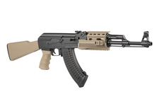 Karabinek ASG AEG Spartac SRT-09 AK-47