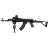 Karabin ASG AEG Spartac SRT-14 AKC-74