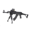Karabin ASG AEG Spartac SRT-14 AKC-74