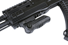 Karabin ASG AEG Spartac SRT-14 AKC-74