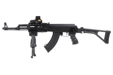 Karabin ASG AEG Spartac SRT-14 AKC-74