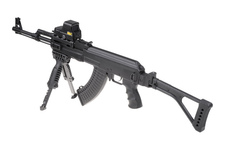 Karabin ASG AEG Spartac SRT-14 AKC-74