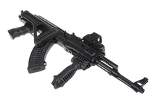 Karabin ASG AEG Spartac SRT-14 AKC-74