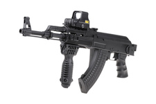 Karabin ASG AEG Spartac SRT-14 AKC-74