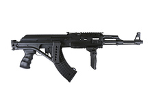 Karabin ASG AEG Spartac SRT-14 AKC-74