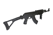 Karabin ASG AEG Spartac SRT-14 AKC-74