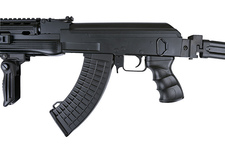 Karabin ASG AEG Spartac SRT-14 AKC-74