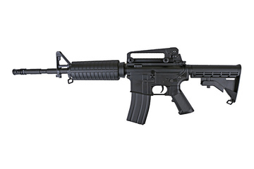 Karabin ASG AEG Spartac SRT-01 M4