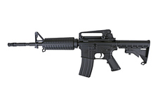Karabin ASG AEG Spartac SRT-01 M4