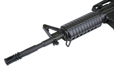 Karabin ASG AEG Spartac SRT-01 M4