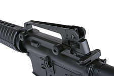 Karabin ASG AEG Spartac SRT-01 M4