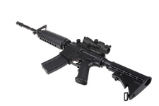 Karabin ASG AEG Spartac SRT-01 M4