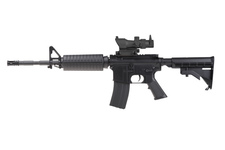 Karabin ASG AEG Spartac SRT-01 M4