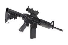 Karabin ASG AEG Spartac SRT-01 M4