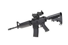 Karabin ASG AEG Spartac SRT-01 M4