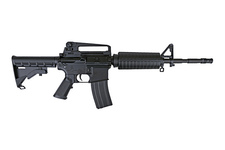 Karabin ASG AEG Spartac SRT-01 M4