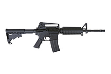 Karabin ASG AEG Spartac SRT-01 M4