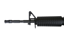 Karabin ASG AEG Spartac SRT-01 M4