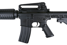 Karabin ASG AEG Spartac SRT-01 M4