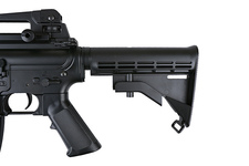Karabin ASG AEG Spartac SRT-01 M4