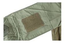 bluza Helikon Combat Shirt z nałokietnikami olive green