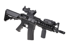 Karabin ASG AEG Spartac SRT-02
