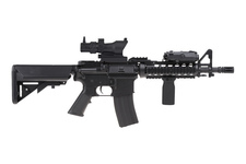 Karabin ASG AEG Spartac SRT-02